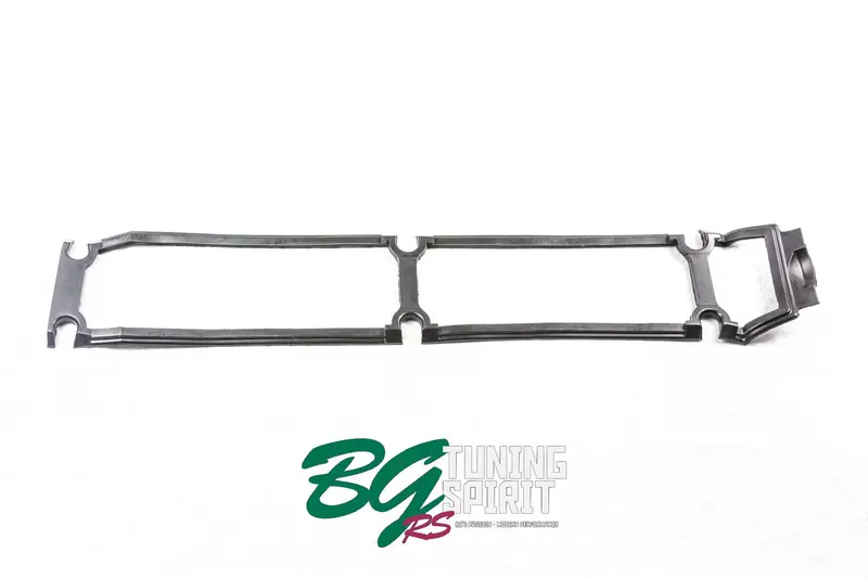 4Age 16V Spark Plug Valley Cover Gasket 1