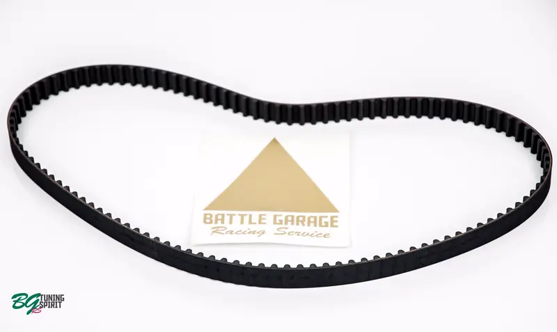 4Age 16V Timing Belt (Big Port And Small Port) 1