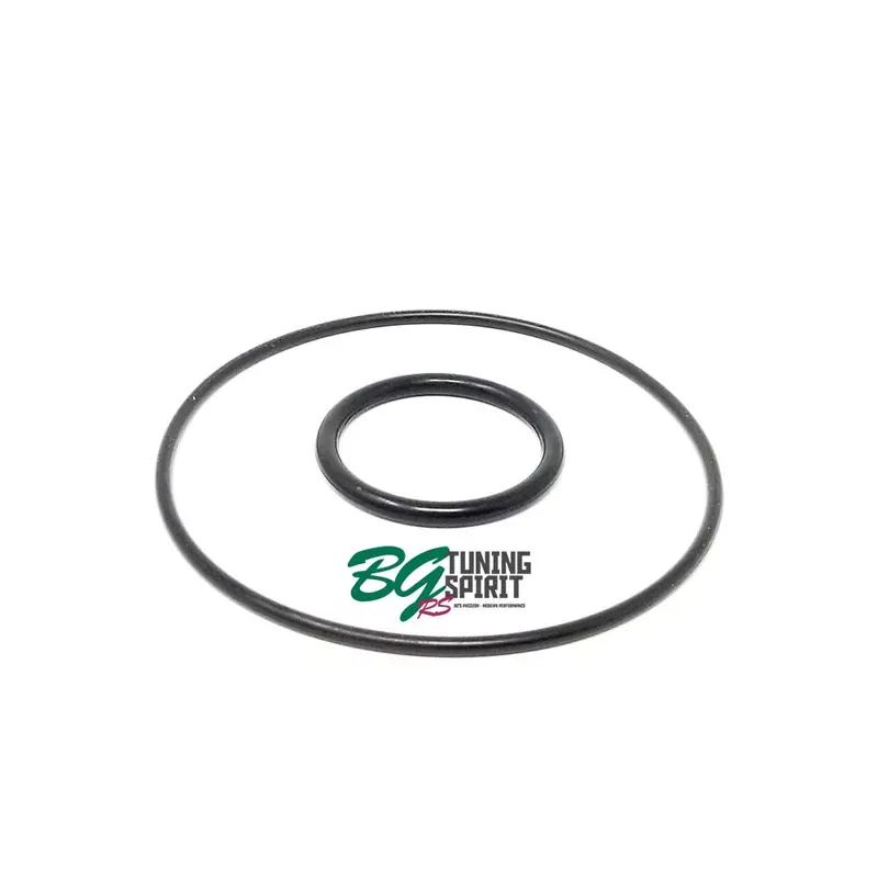 4Age 16V Toyota Oem Distributor O-Ring Set 1