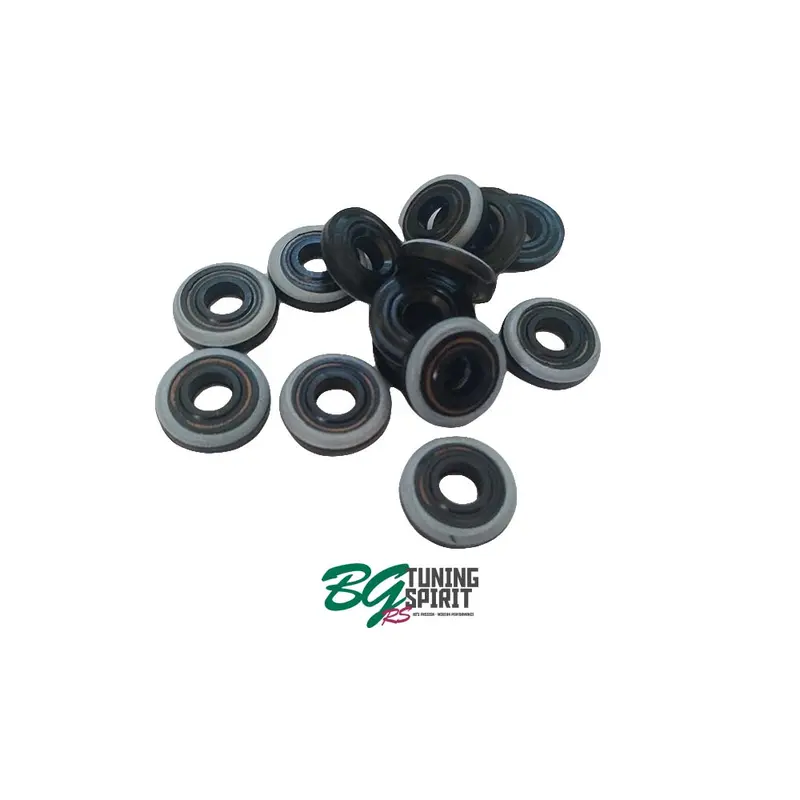 4Age 16V Valve Cover Washer Seals 1