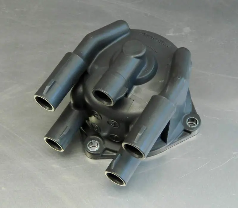 4Age 20V Distributor Cap 1