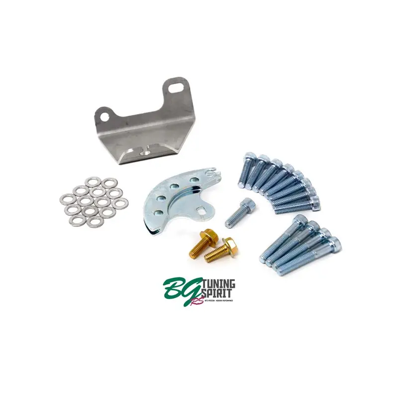 4Age 20V Throttle Linkage Conversion Kit 1