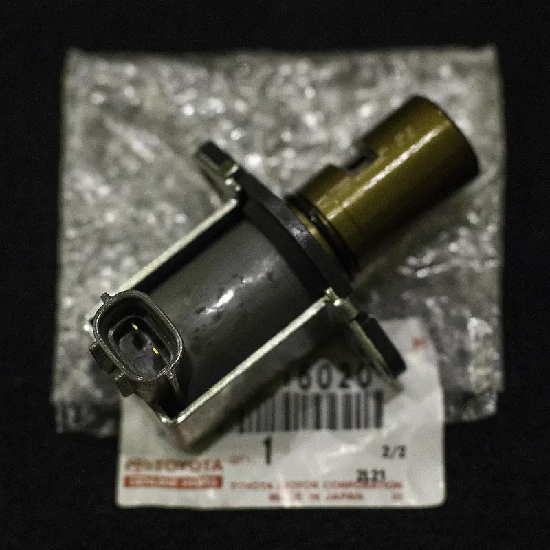 4Age 20V Vvt Solenoid 1