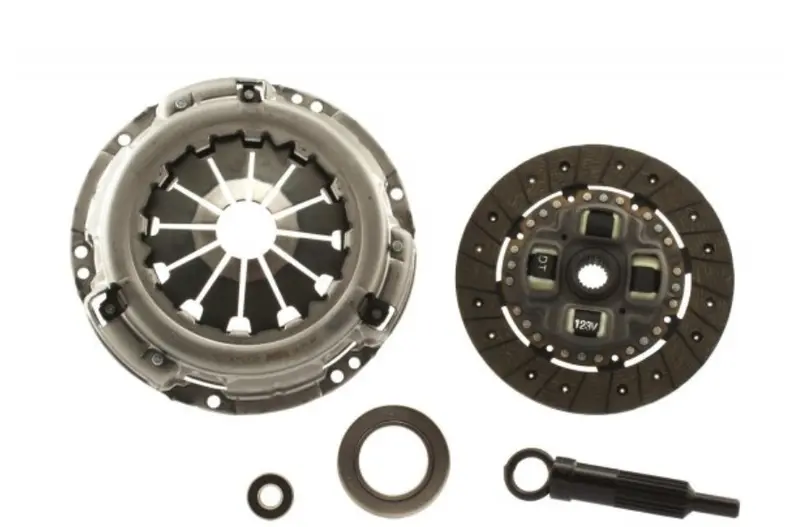 4Age Oem Equivalent Clutch Kits 1