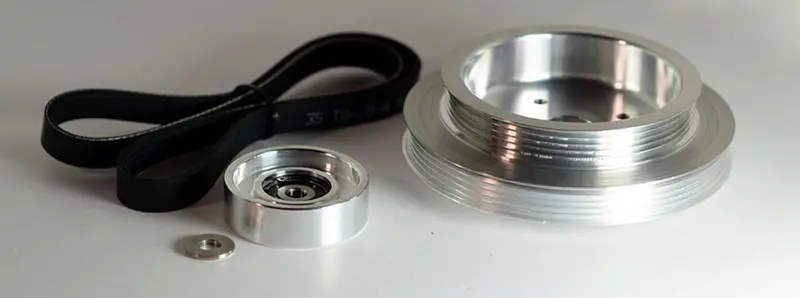 4Agze 175Mm High Boost Complete Power Set 1