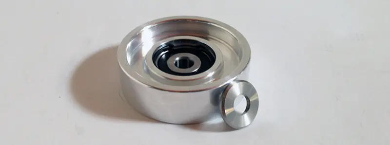 4Agze Idler Pulley 1