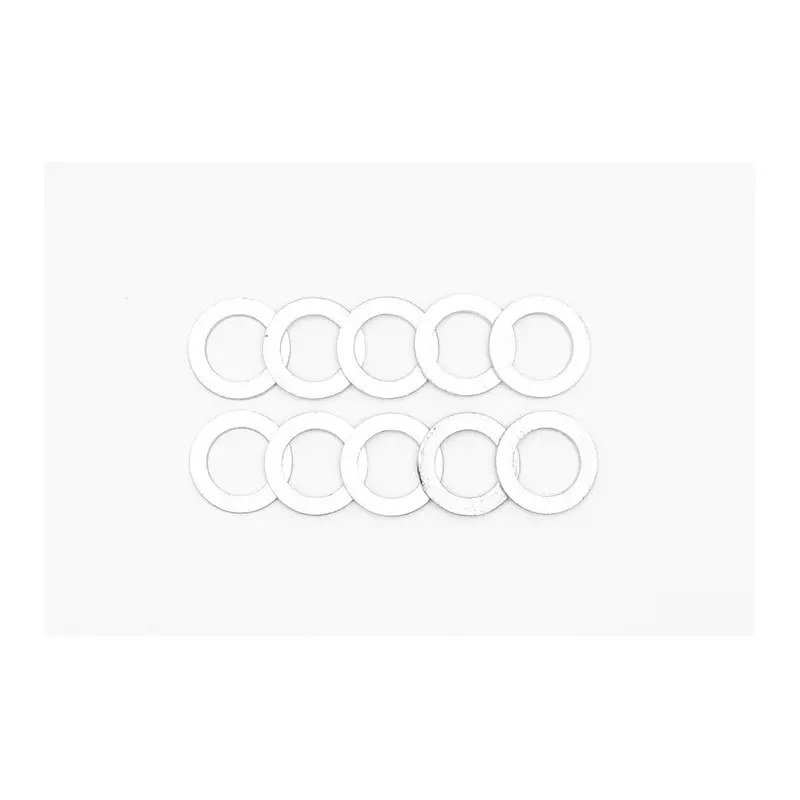 4An Aluminum Crush Washer (Pack Of 10) 1