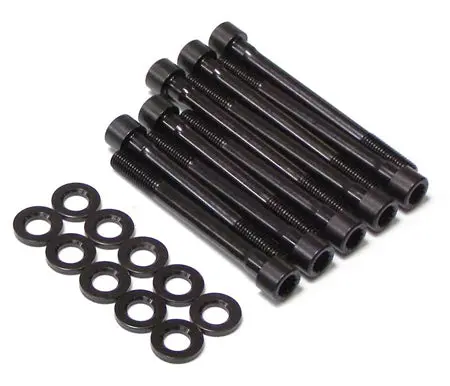 4E-Fe 4E-Fte 5E-Fe Arp Head Bolt Kit 1