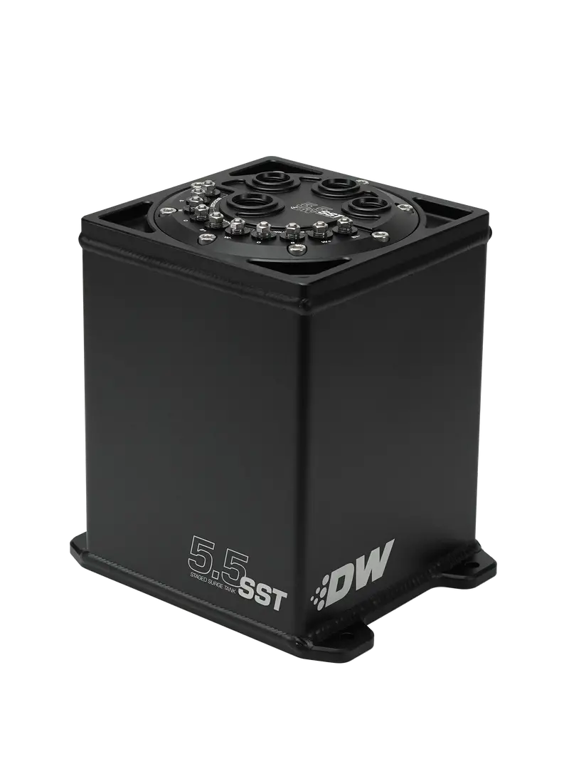 5.5L Surge Tank 1