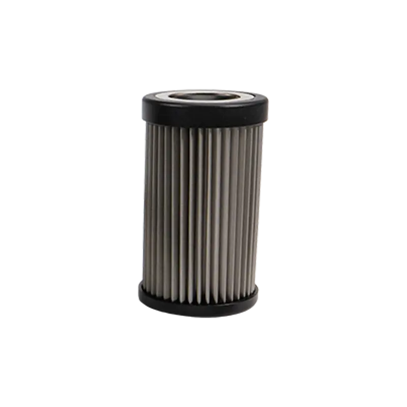 5 Micron, 110Mm, In-Line Fuel Filter Element 1