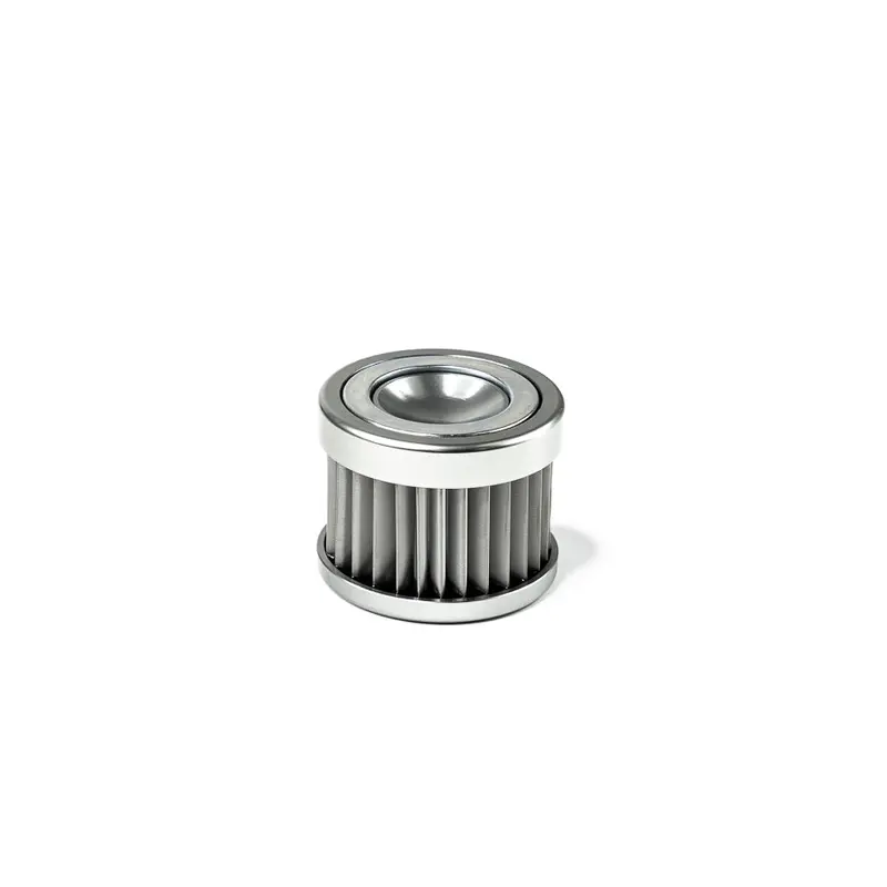 5 Micron, 70Mm, In-Line Fuel Filter Element 1