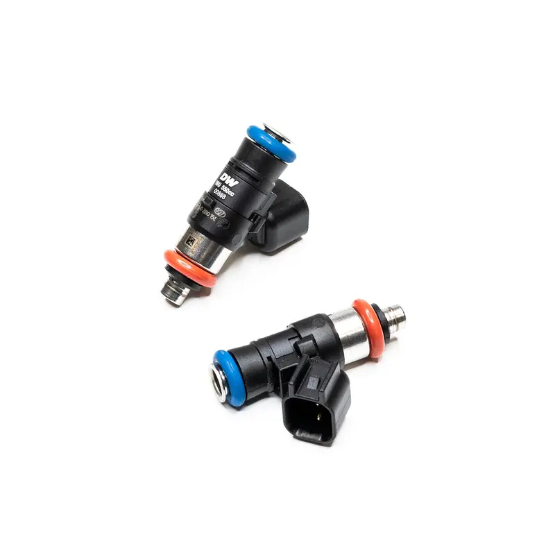 50Lb/Hr Injectors For Late Harley Davidson 1