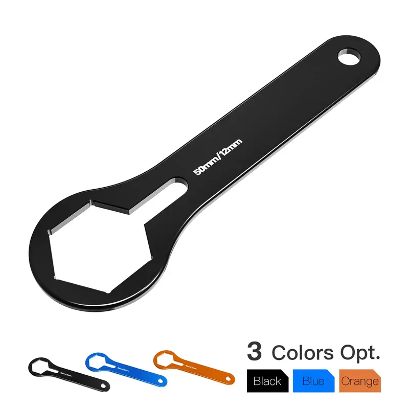 50Mm Fork Cap Wrench For Ktm 350 500 Exc-F/6D 2008-2022 1