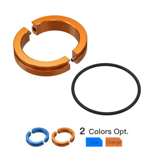 50Mm Rear Suspension Lowering Kit 1