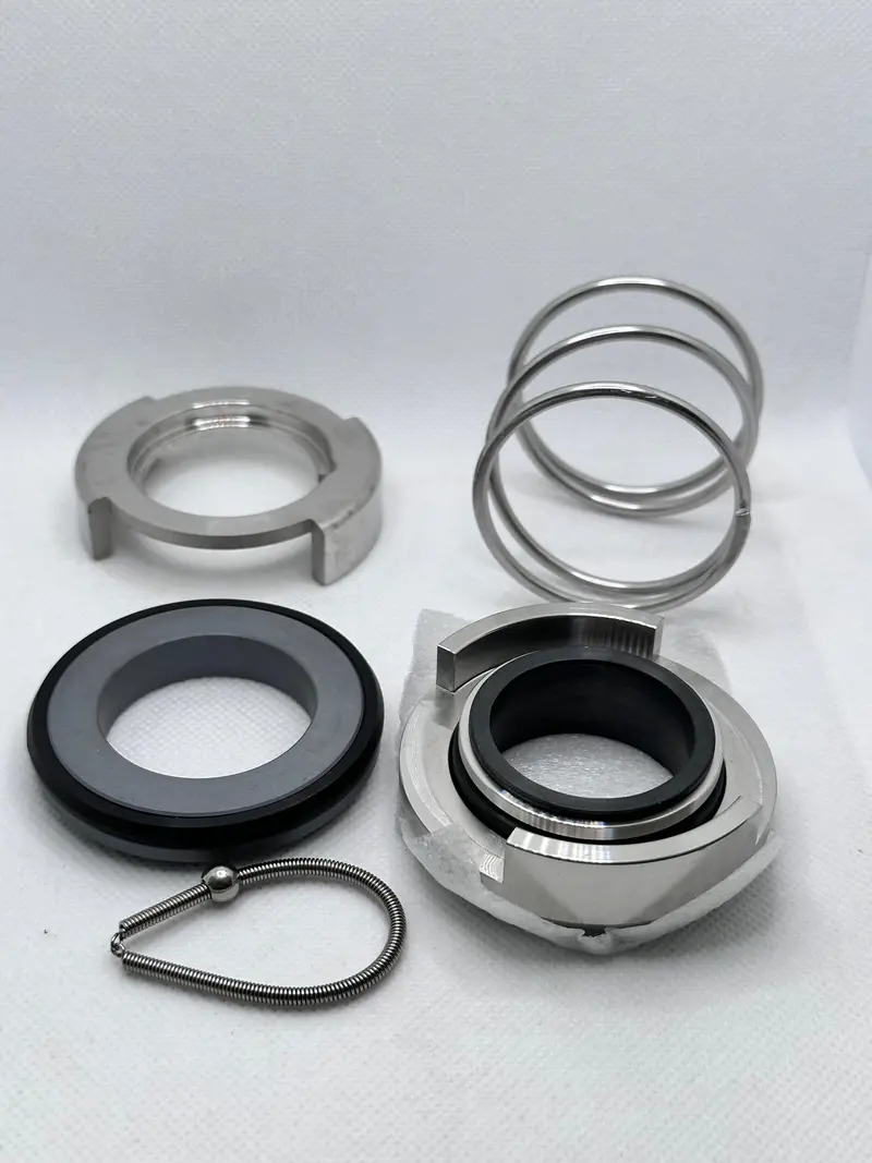 5156701 20Kw Upper Mechanical Seal 1