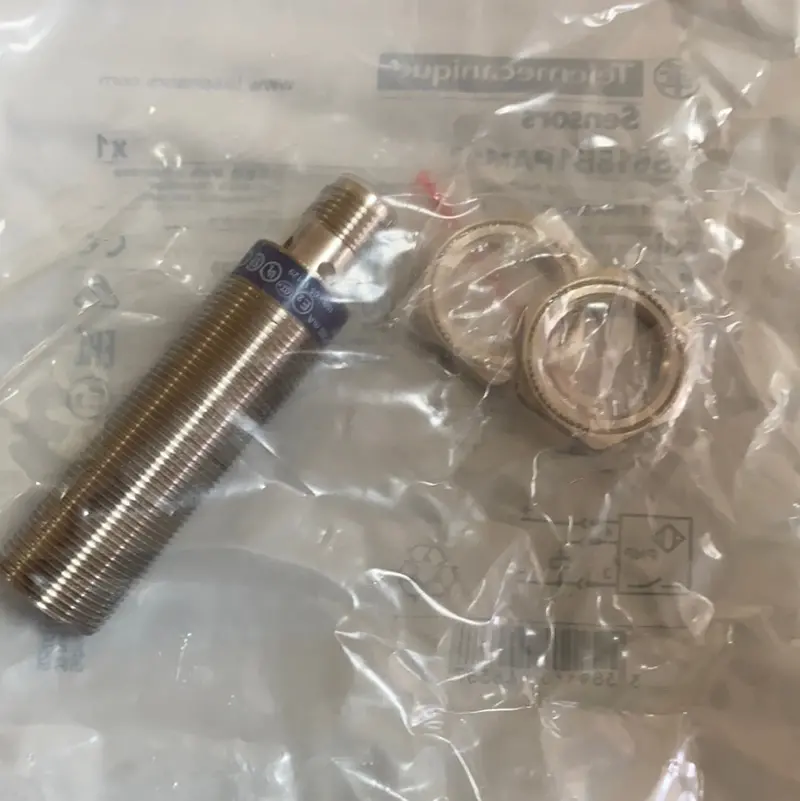 530-0599 Switch - Genuine Cat Part 1