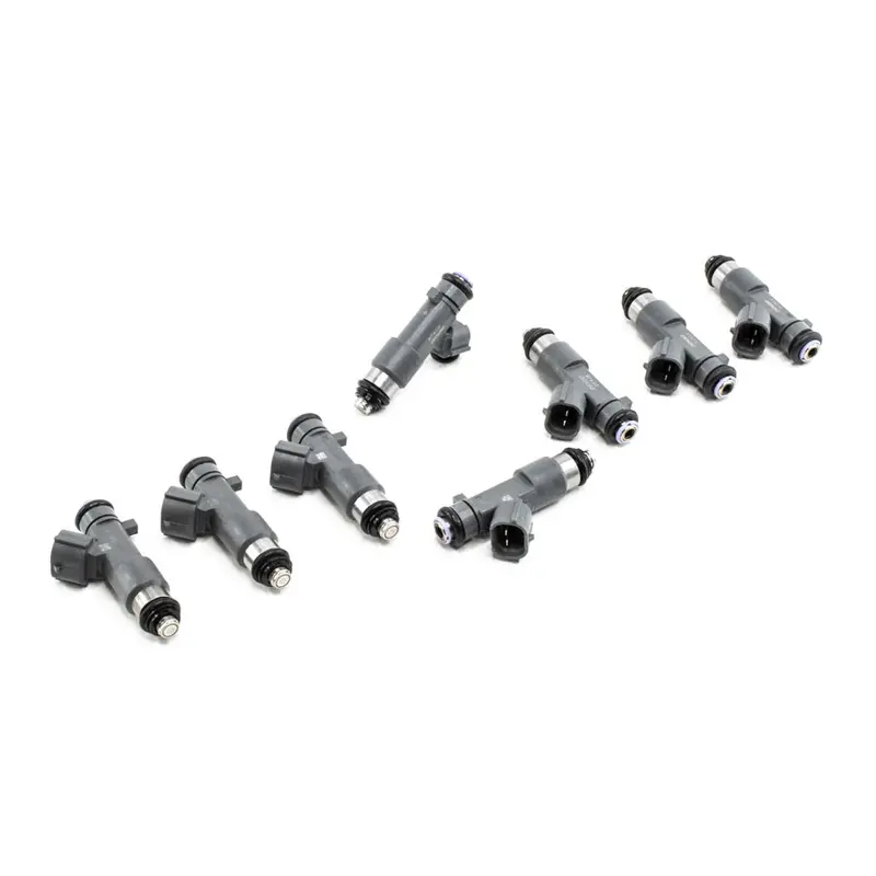 550Cc - Audi S4/Rs6/S6/S8 4.2L V8, Titan 5.6L 1