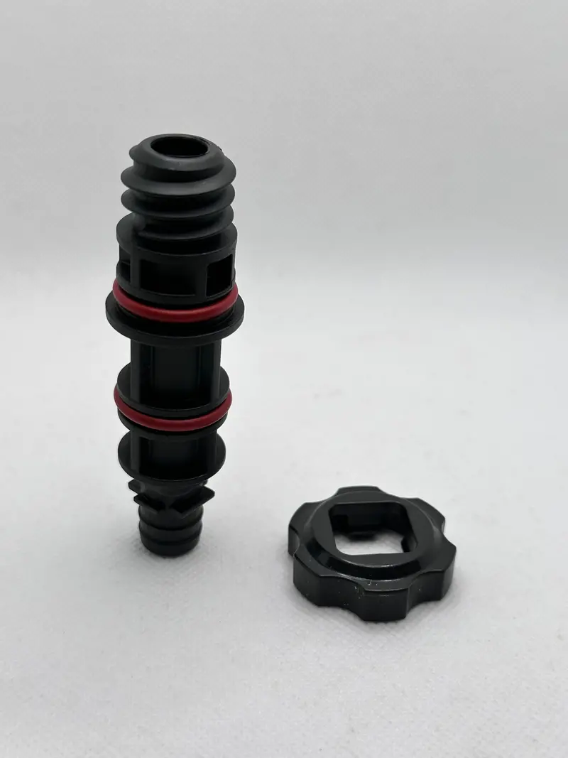 563-7916 Drain Kit, Low Temp - Caterpillar Part 1
