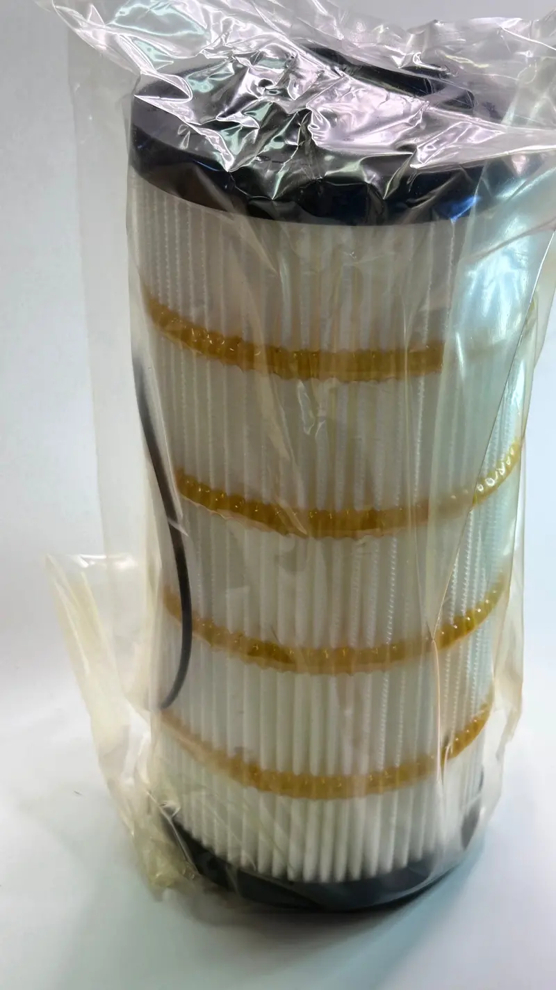 571-5253 Transmission Filter Element Assembly - Genuine Cat Part 1