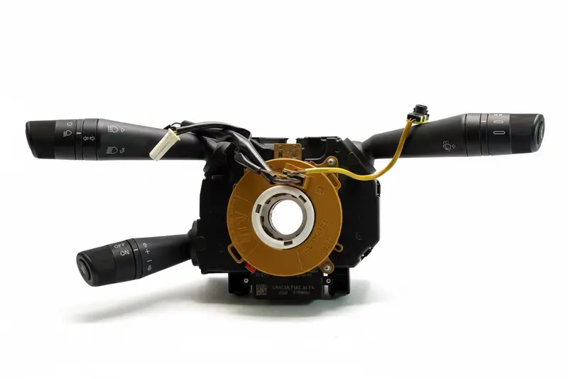 5801464985 Steering Column Switch For Iveco Daily 1