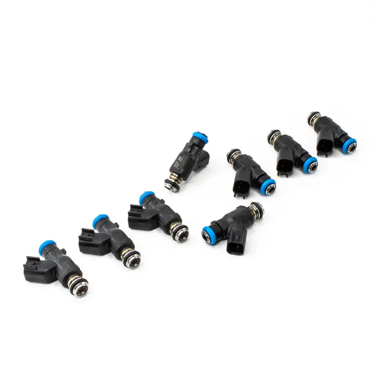 590Cc - Silverado/Sierra All Gas Vortec V8's (4.8L, 5.3L, 6.0L, 6.2L) 1