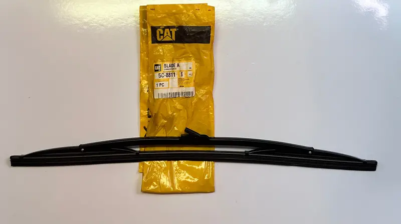 5C-8811 Wiper Blade Assembly - Caterpillar Part 1
