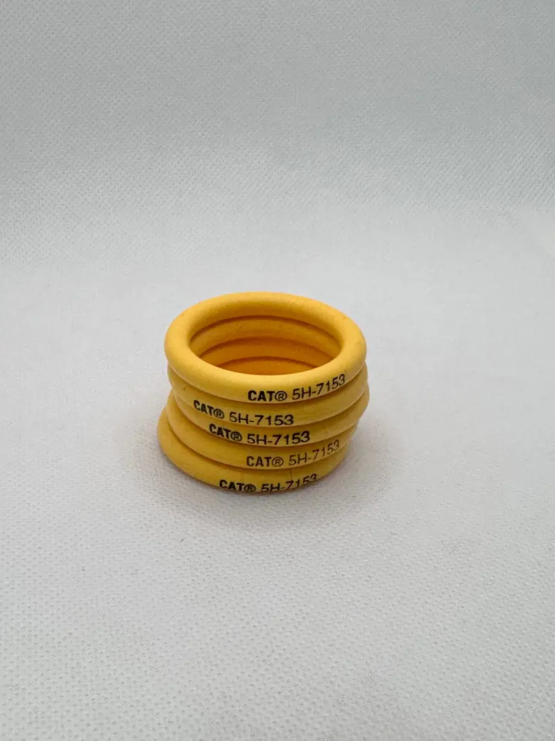 5H-7153 Seal, O-Ring, Bag Of 5 - Genuine Cat Part 1