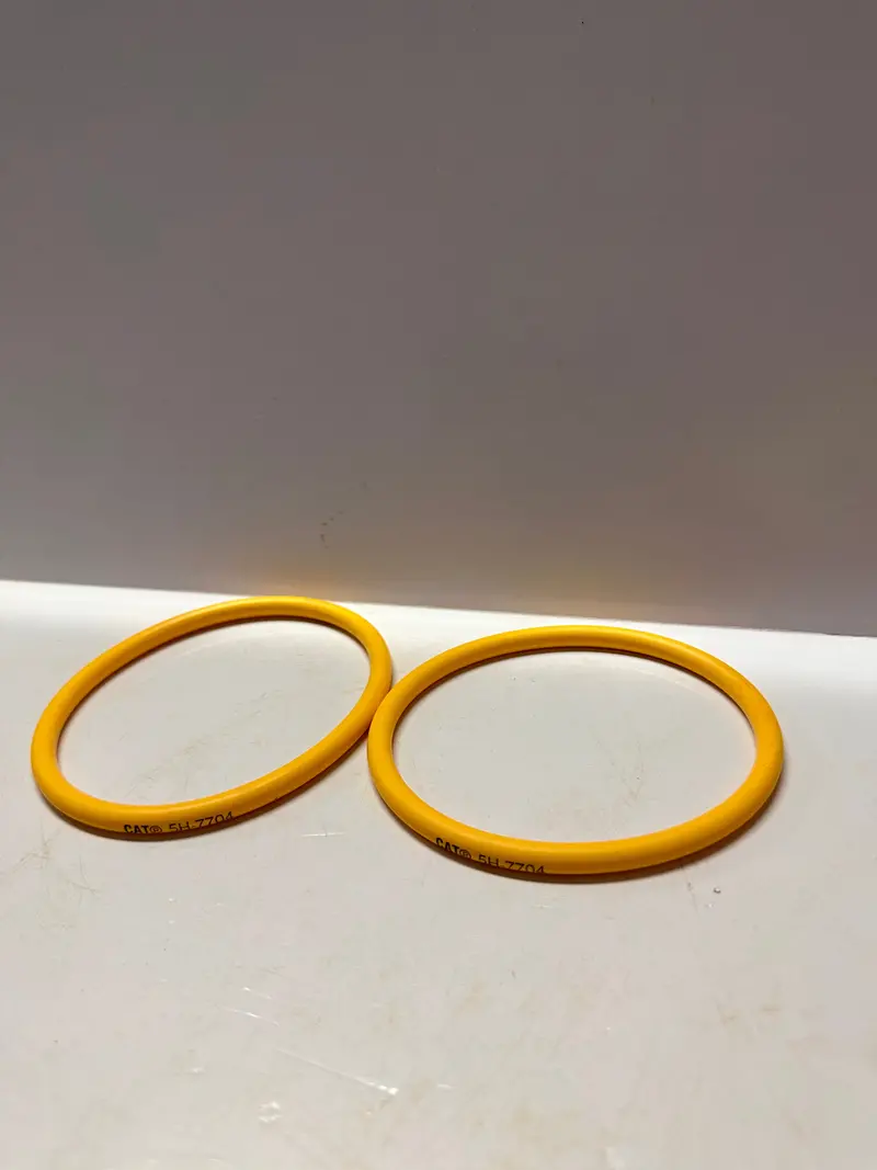 5H-7704 Seal O-Ring - Genuine Cat Part 2