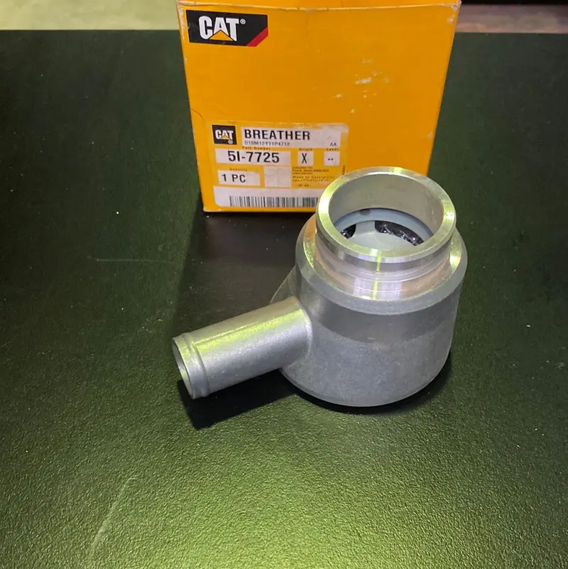 5I-7725 Crankcase Breather 1