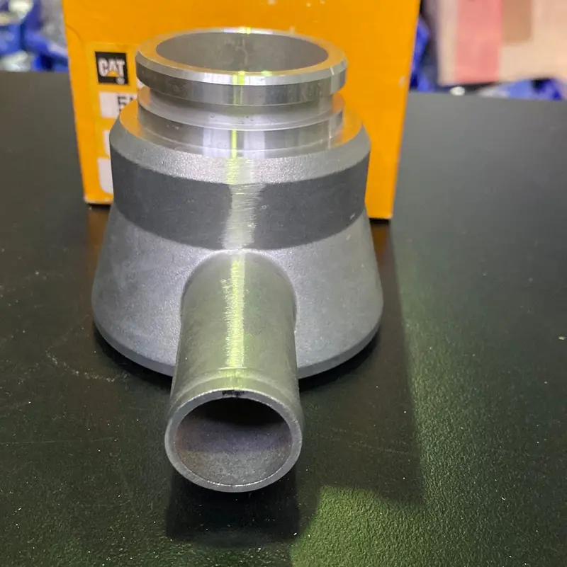 5I-7725 Crankcase Breather 2