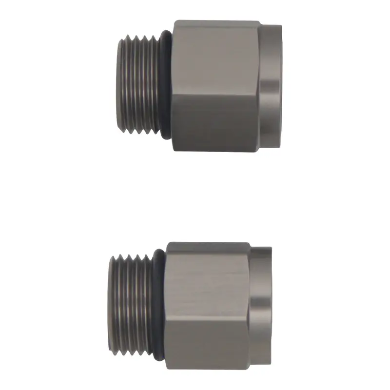 6-02-0607 To 6-02-0611 Fittings Kits 1