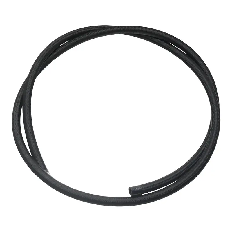 6 Ft/ 10An Nylon Braided Cpe Hose 1
