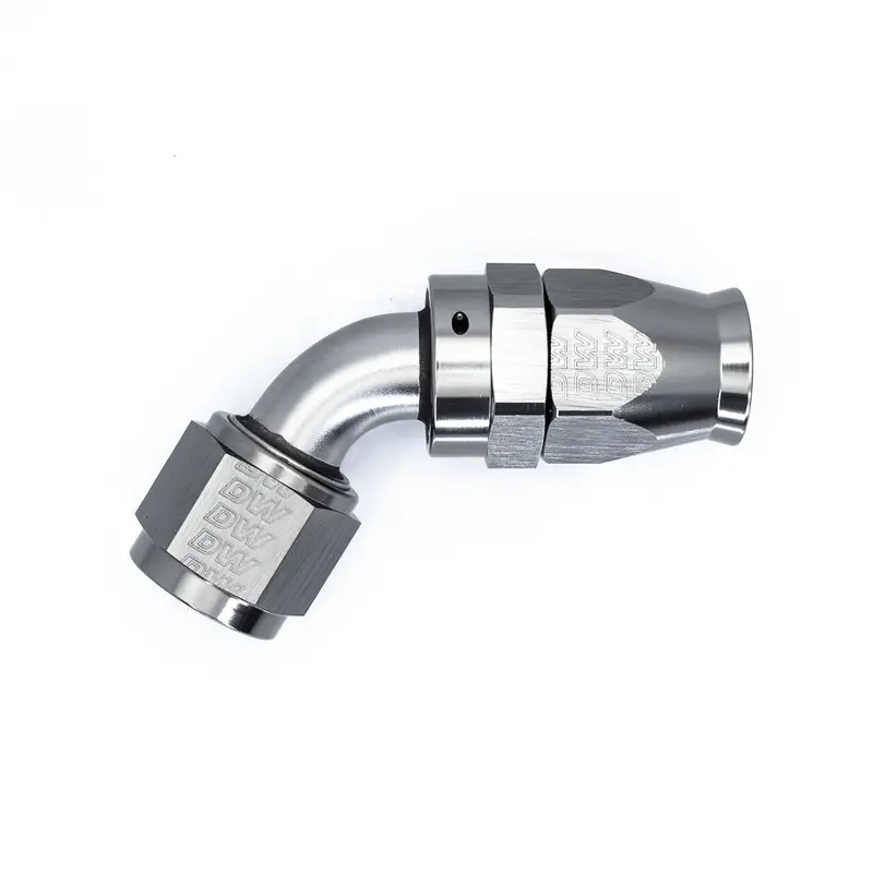60-Deg. 10An Swivel Ptfe Hose End 1