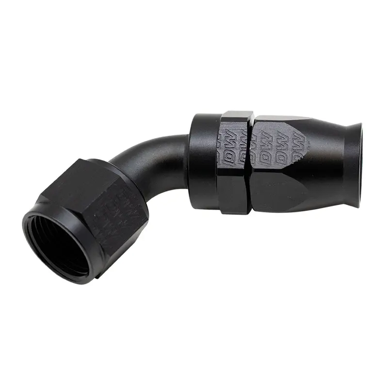 60-Deg. 10An Swivel Ptfe Hose End 1