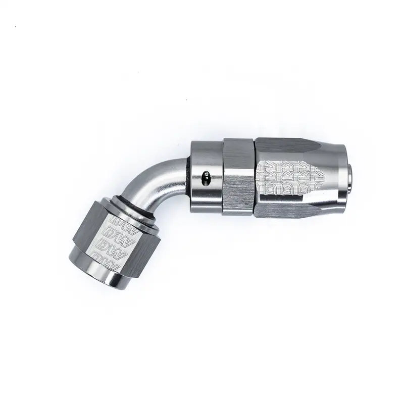 60-Deg. 6 An Swivel Cpe Hose End 1
