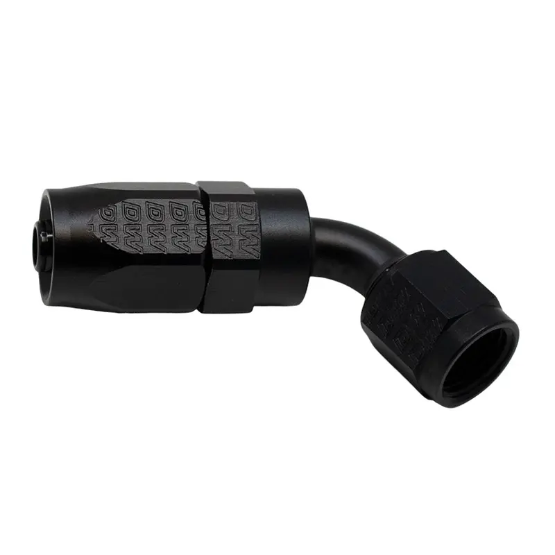 60-Deg. 6 An Swivel Cpe Hose End 1