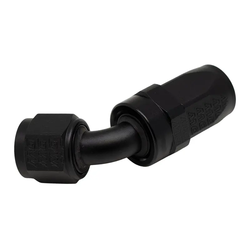 60-Deg. 8 An Swivel Cpe Hose End 1