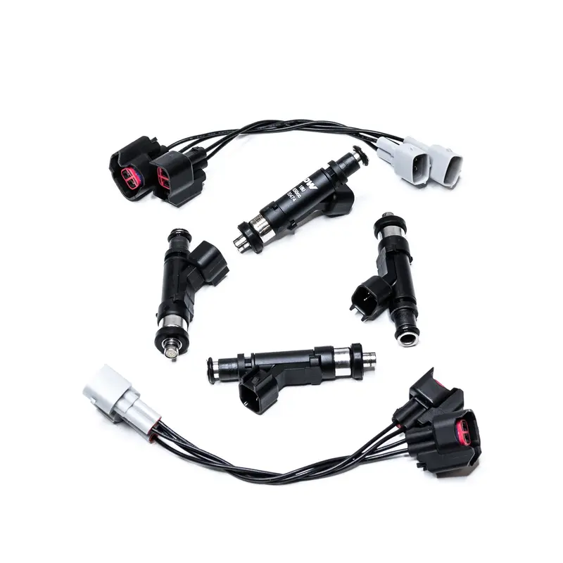 650Cc Injectors For Na/Nb Miata 1