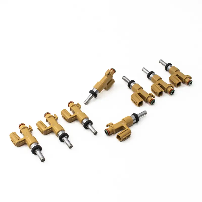 650Cc - Tundra, Sequia, Land Cruiser 1