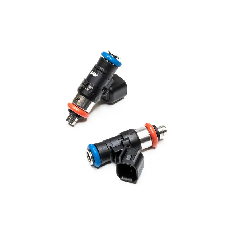 65Lb/Hr Injectors For Late Harley Davidson 1