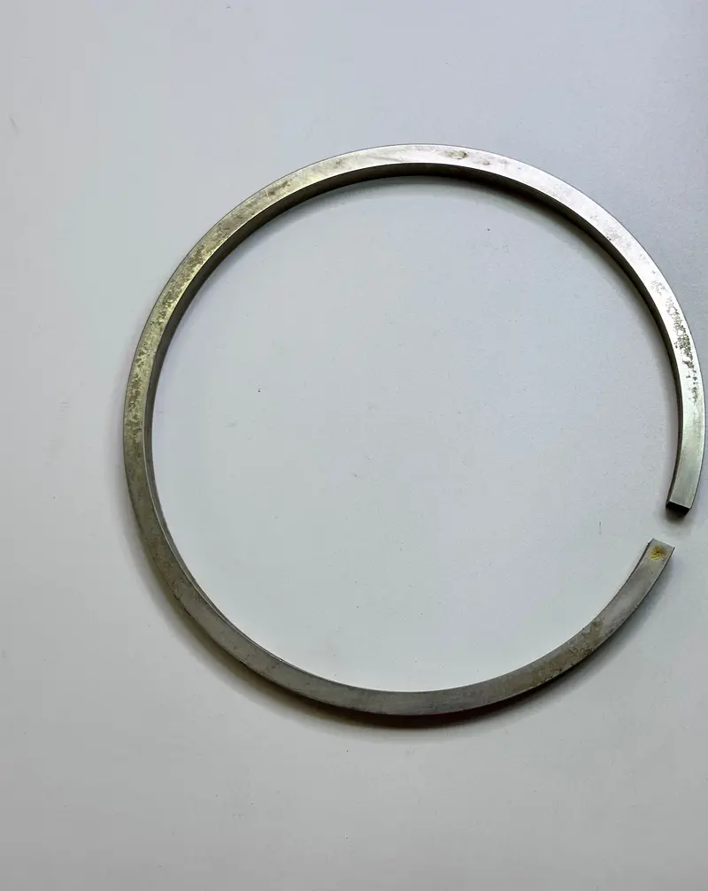 6721-11-5770 Seal Ring - Komatsu Genuine Parts 1