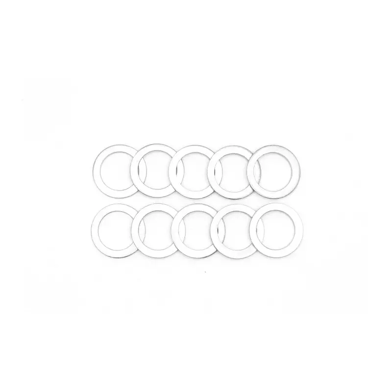 6An Aluminum Crush Washer (Pack Of 10) 1