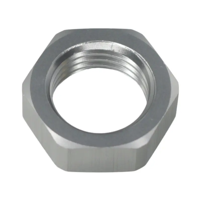 6An Bulkhead Nut 1