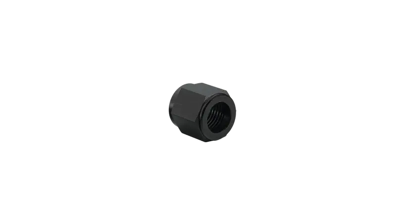 6An Female Flare Nut For Hardline Tubing 1