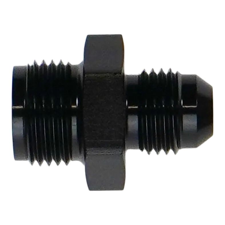 6An Male Flare To 11/16"-18 Male Inverted Flare 1