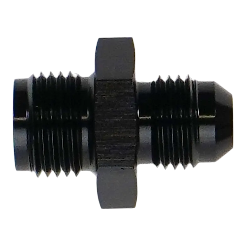 6An Male Flare To 5/8"-18 Male Inverted Flare 1