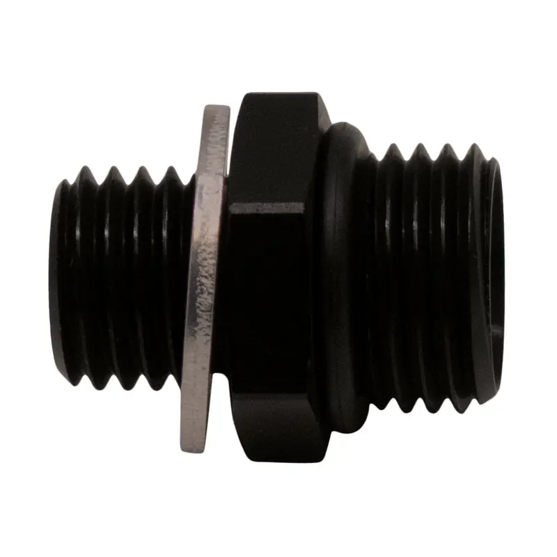 6An Orb To M12 X 1.5 Metric Adapter 1