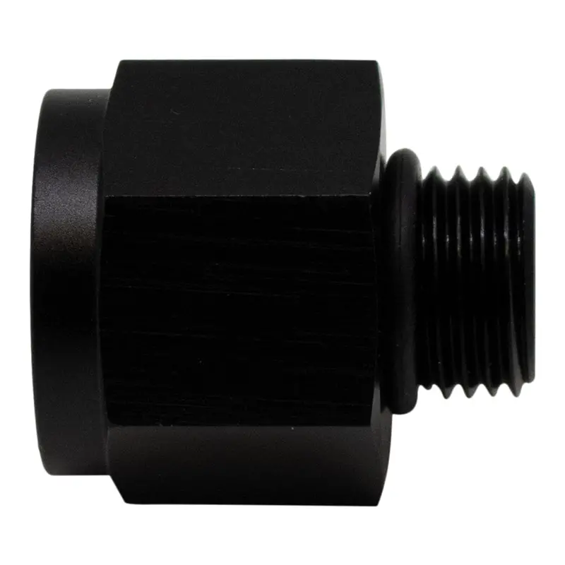 6An Orb To M18 X 1.5 Metric Adapter 1