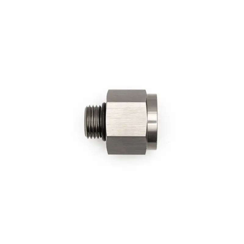6An Orb To M18 X 1.5 Metric Adapter 1