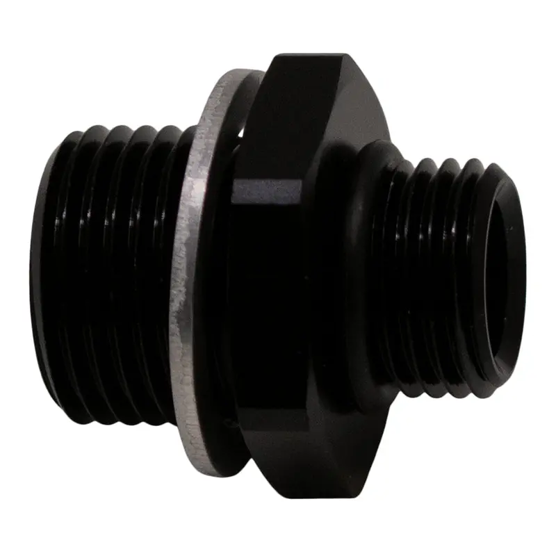 6An Orb To M18 X 1.5 Metric Adapter 1